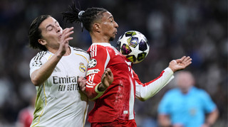 Баварія – Реал 4:3. Як мюнхенці пробились у півфінал Ліги чемпіонів