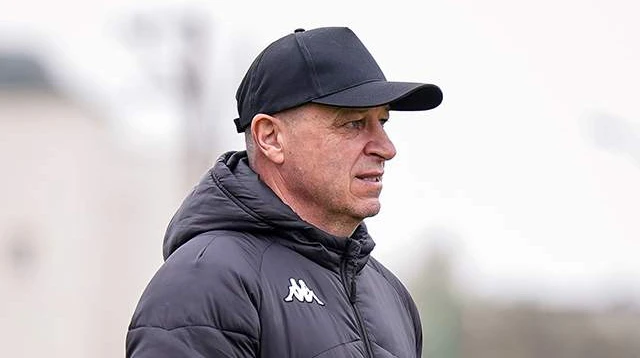 Вернидуб отримав дискваліфікацію в чемпіонаті Азербайджану