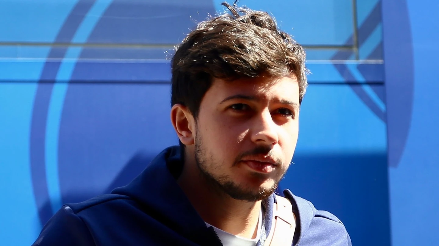 Вингер Динамо пропустит украинское Классическое против Шахтера