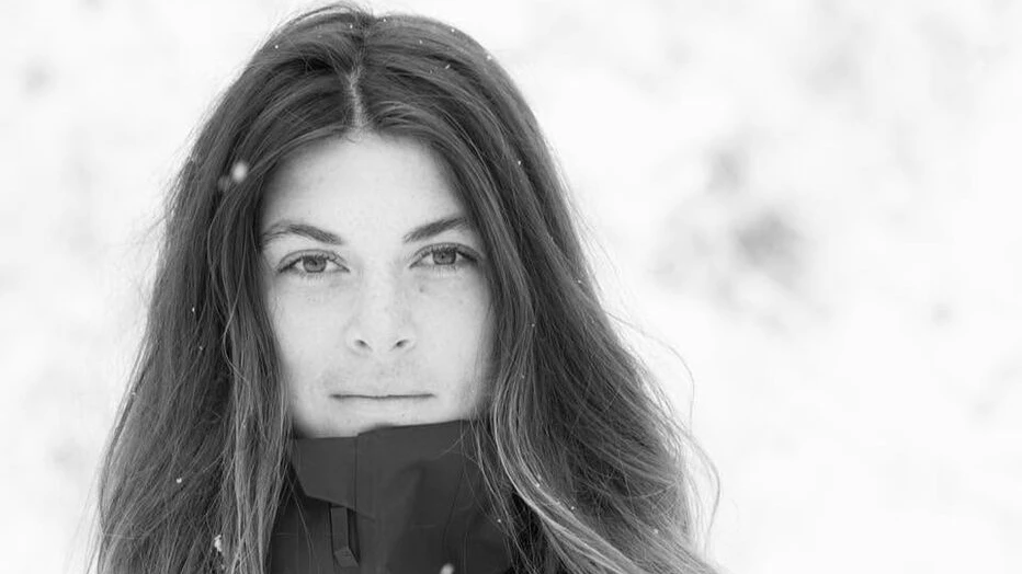 Французька фрірайд-лижниця загинула у віці 29 років