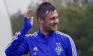 Мілевський як символ занепаду Динамо. Легенда, на яку ми заслужили