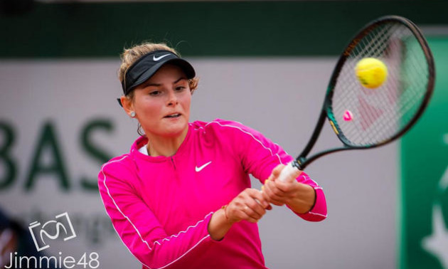 Завацька програла фінал турніру ITF