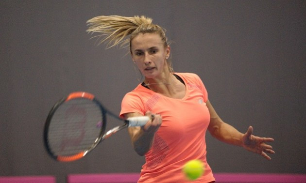 Цуренко втратила позиції у оновленому рейтингу WTA