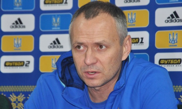 Головко: Раді, що Лунін приєднався до нас