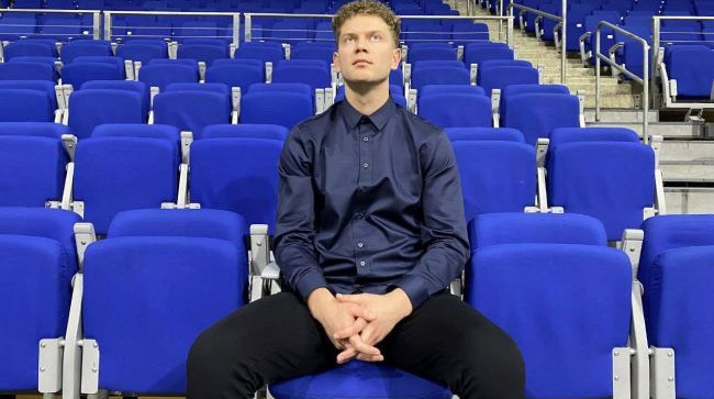 Колишній директор Прометея став скаутом у Лейкерс