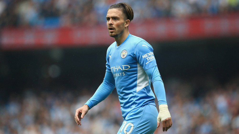 Джек Гріліш