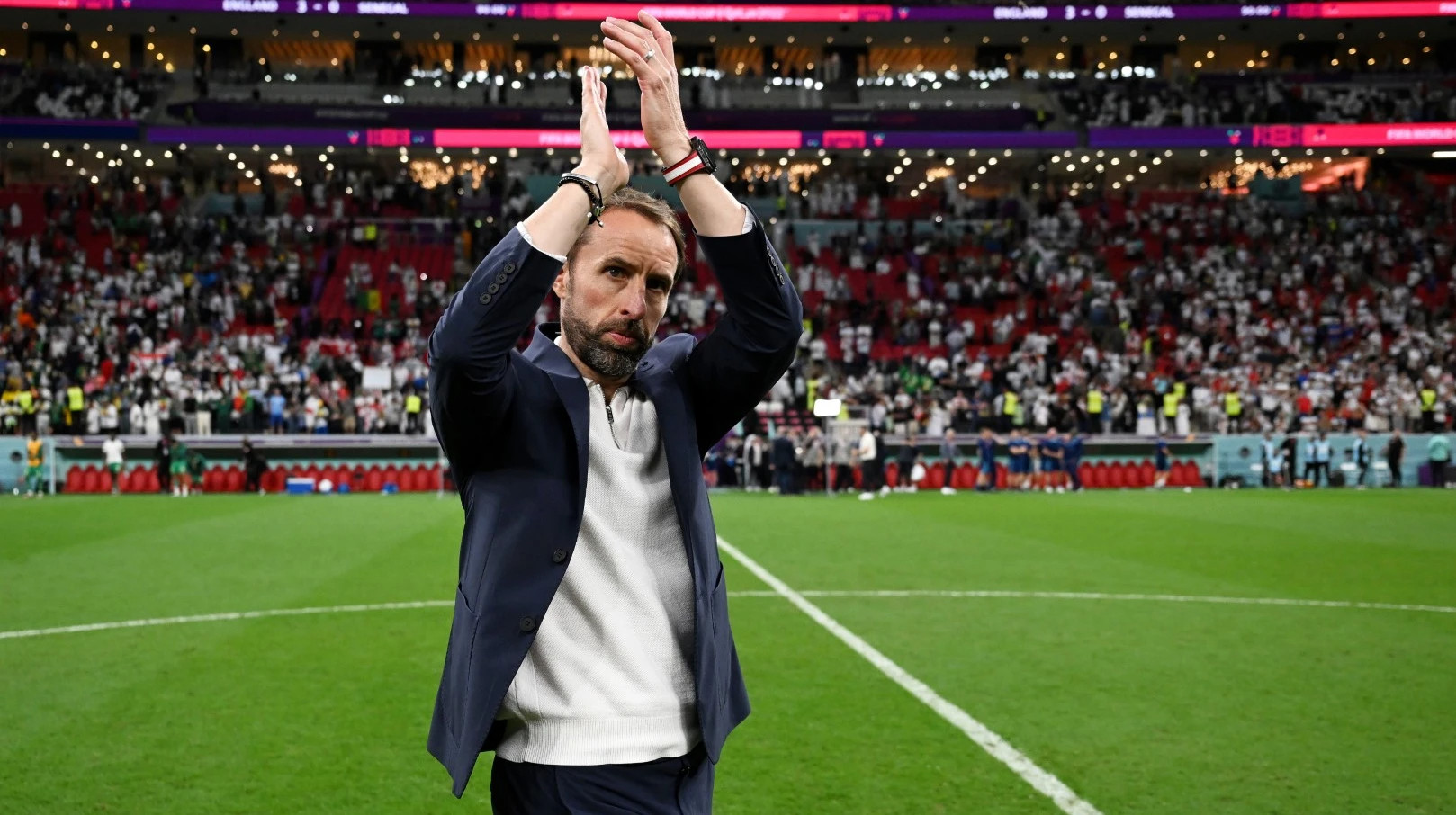 Сборная Польши отказалась от кандидатур Саутгейта и Сампаоли