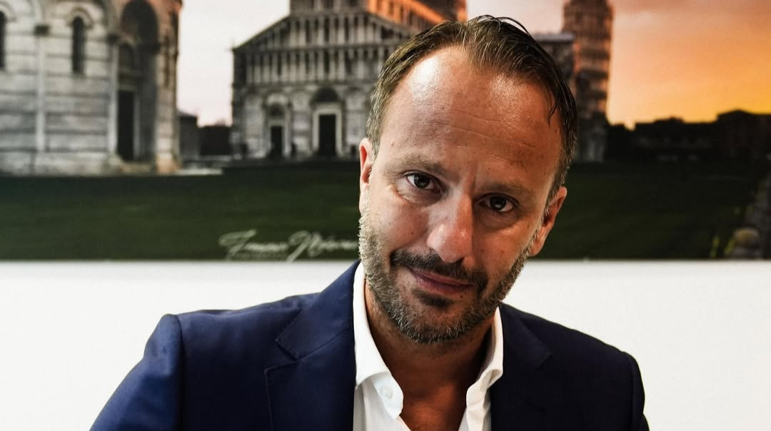 Легендарний форвард очолив новачка Серії А