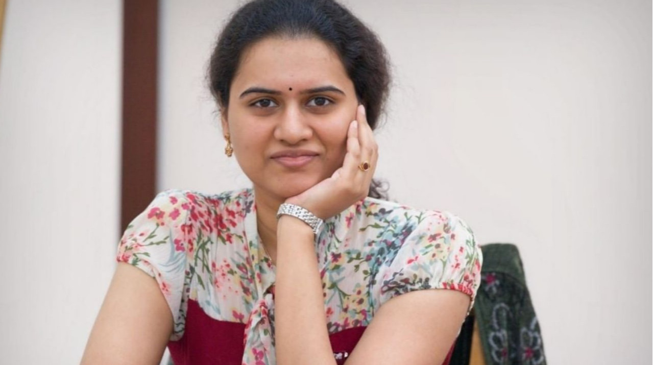 Определились все пары 1/4 финала Кубка мира по шахматам