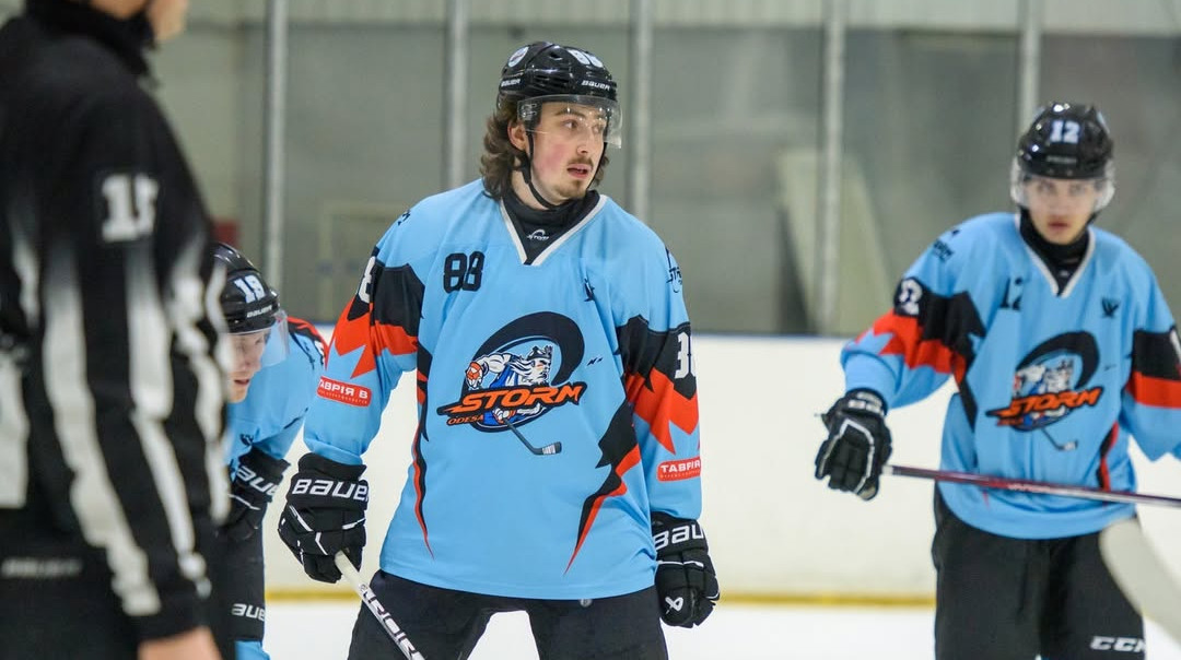 Команда до сих пор не собрана, ледовое покрытие – разморожено: обладатель Кубка Украины выступил с заявлением