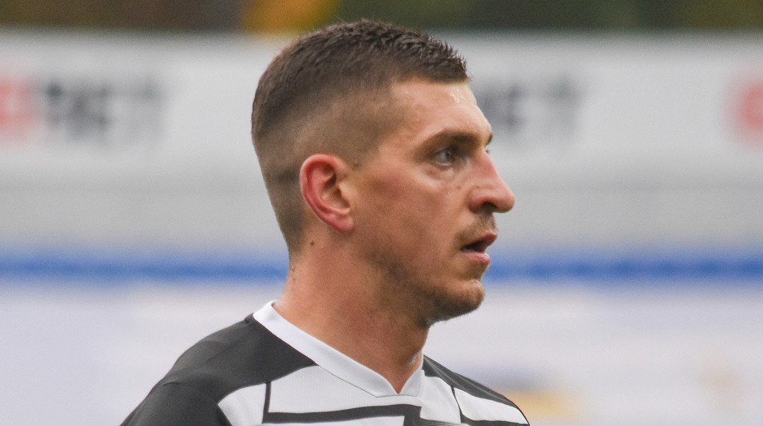 Пилип Будківський