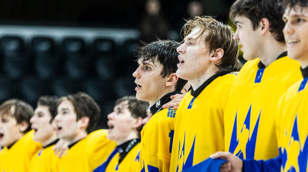 Став відомий розклад матчів молодіжної збірної України на чемпіонаті світу