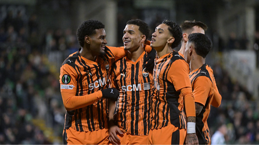 Колос – Шахтар: де дивитися центральний матч 15-го туру УПЛ