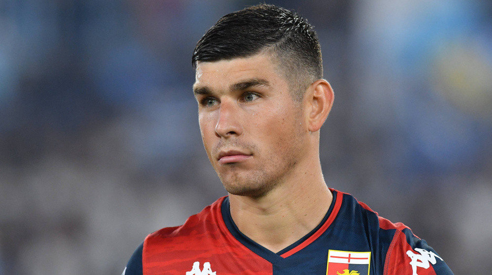 Малиновский повторил рекорд Шевченко в Серии А