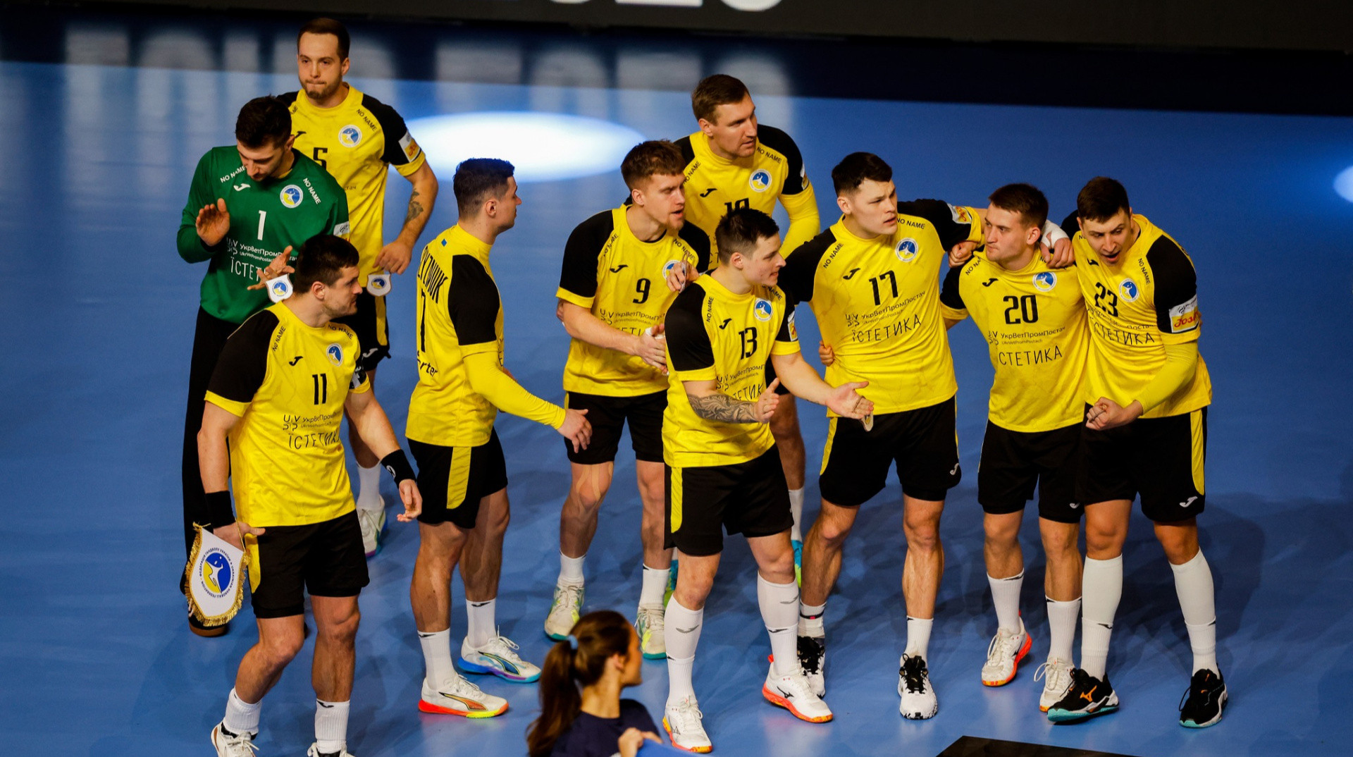 Декласація від чемпіона: збірна України зазнала найбільшої поразки в історії у другому матчі Євро-2026