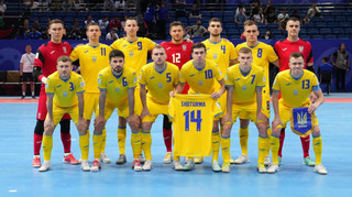 Принциповий матч проти Вірменії та дві перемоги на класі: як збірна України пройшла в плейоф Євро-2026