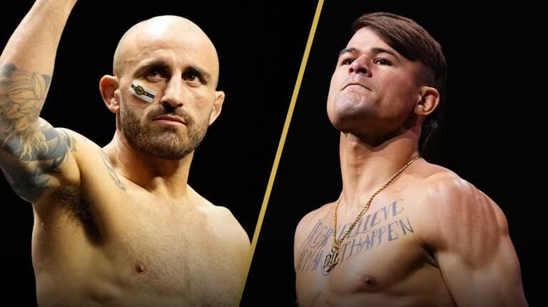 Лопес візьме реванш у Волкановські в бою за титул у напівлегкій вазі: анонс UFC 325