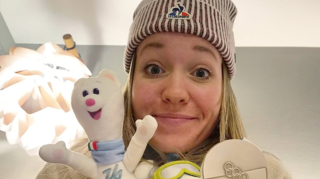 Дворазова олімпійська чемпіонка стала амбасадором відомого автомобільного бренду