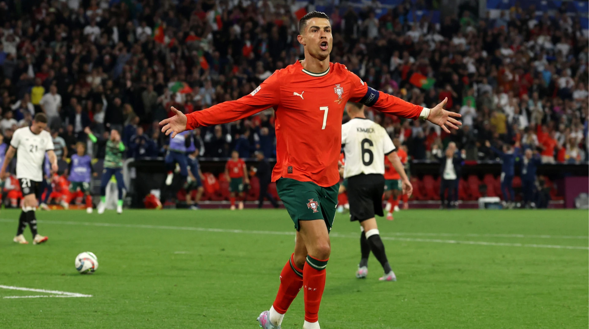 Виглядатиме як звичайна пересічна команда, – Моурінью порівняв збірну Португалії з Роналду та без нього