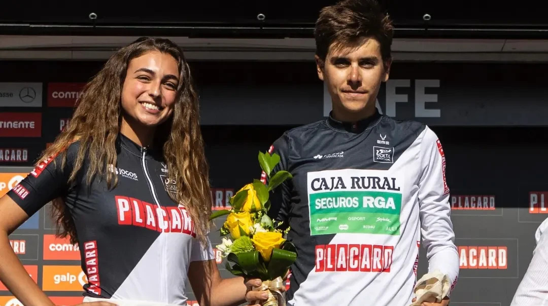 Молода зірка велоспорту потрапив до реанімації після зіткнення з автомобілем