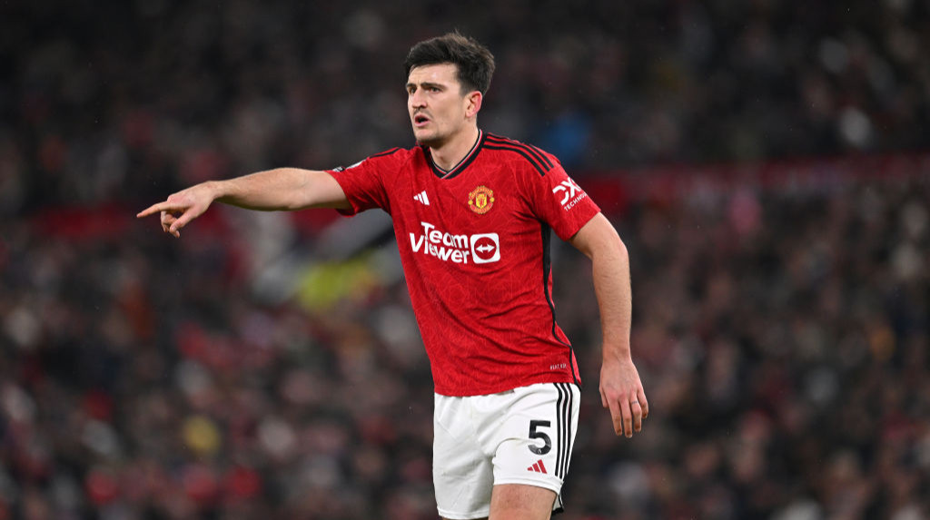 Магвайр отримав додаткову дискваліфікацію та пропустить матч з Челсі