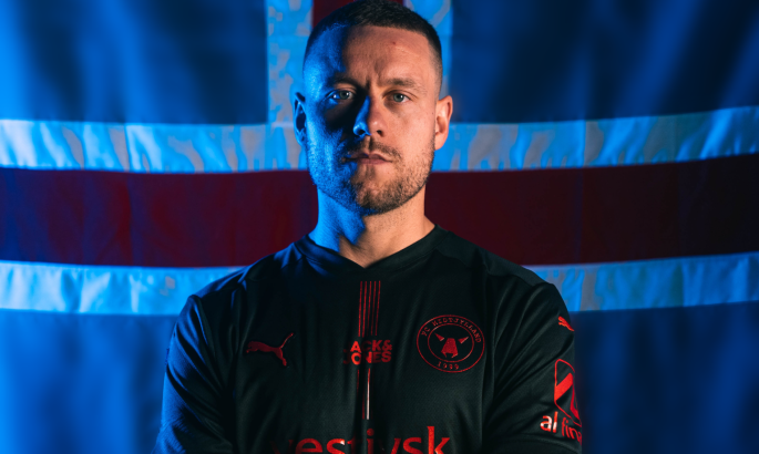 Капітан збірної Ісландії: Маємо намір перемогти і вийти на чемпіонат Європи