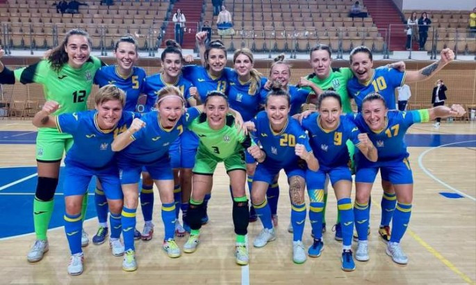 Збірна України зіграла  внічию з Польщею та  вийшла до фінального турніру Євро-2023