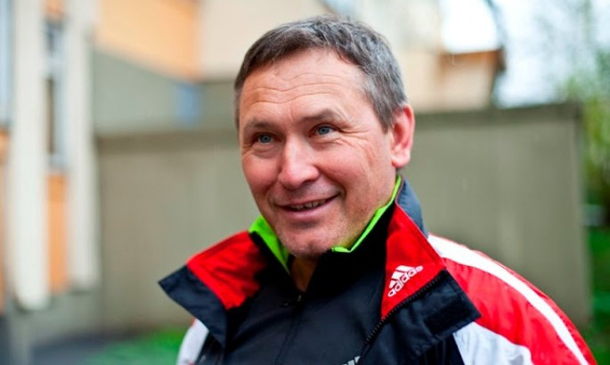 Тренер збірної Білорусі: У змішаній естафеті на Олімпіаді вийдуть наші лідери
