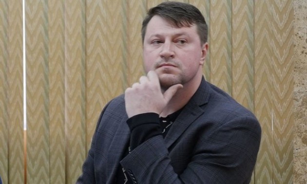 Медведенко: У нас в спорті точно такі ж проблеми, як і у всієї країни
