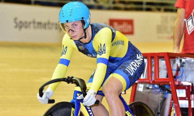 Старікова вийшла до 1/16 фіналу Олімпіади