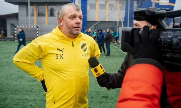 Козловський заперечує зацікавленість у Селезньові