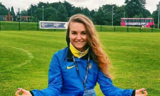 В Одесі померла спортсменка, яка зникла під час ультрамарафону
