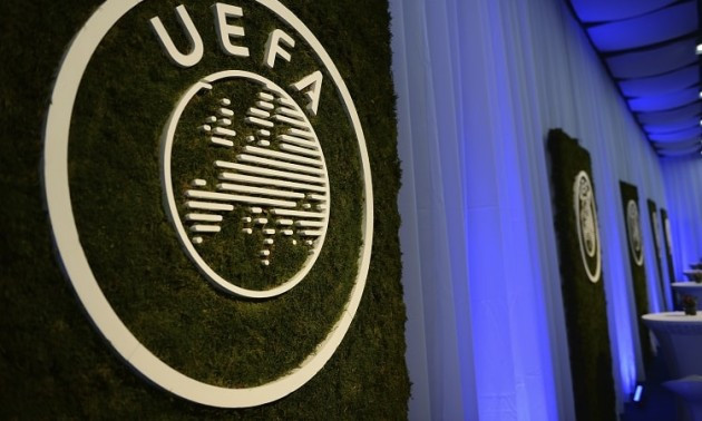 УЄФА визначився з розподілом єврокубкових місць у лігах