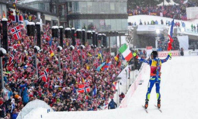 Останній етап Кубка світу з біатлону в Норвегії скасований через коронавірус