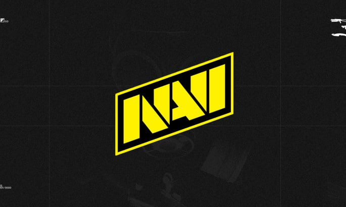 NAVI очолили світовий рейтинг Valve з CS2