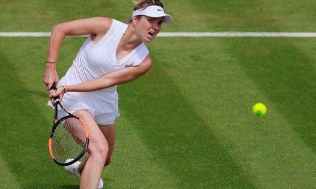 Світоліна піднялась на сьому сходинку у рейтингу WTA