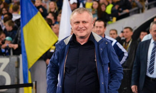 Потенційний кандидат в президенти веселив Суркіса на його 60-річчя