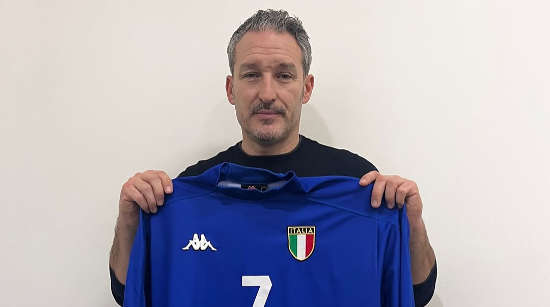 Чемпіону світу 2006 року зроблять операцію через аномально криві ноги