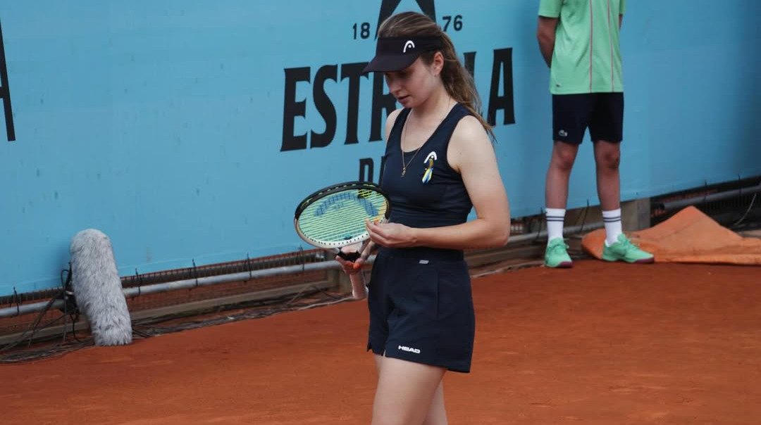 Снігур вийшла у чвертьфінал турніру ITF в Іспанії