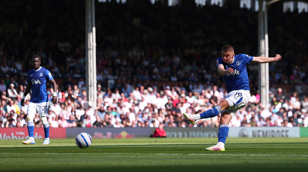 Забив та допоміг здобути впевнену перемогу: відома оцінка Миколенка за матч проти Фулгема