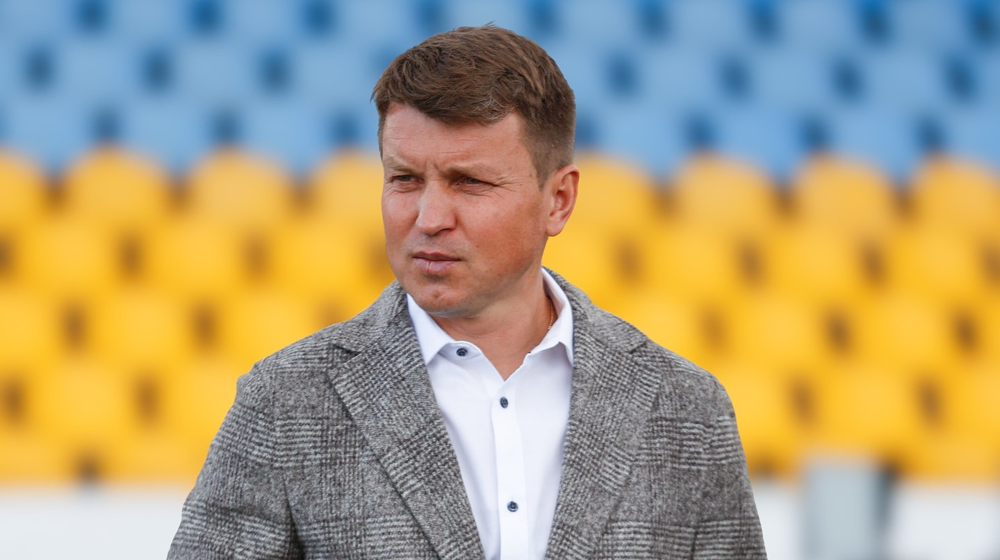Ротань провел переговоры с зарубежным клубом