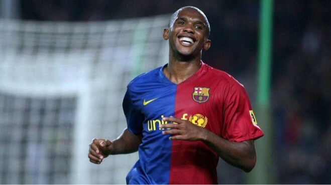 Ексгравець Челсі отримав 5-річну дискваліфікацію та штраф після суперечки зі штабом Ето'О