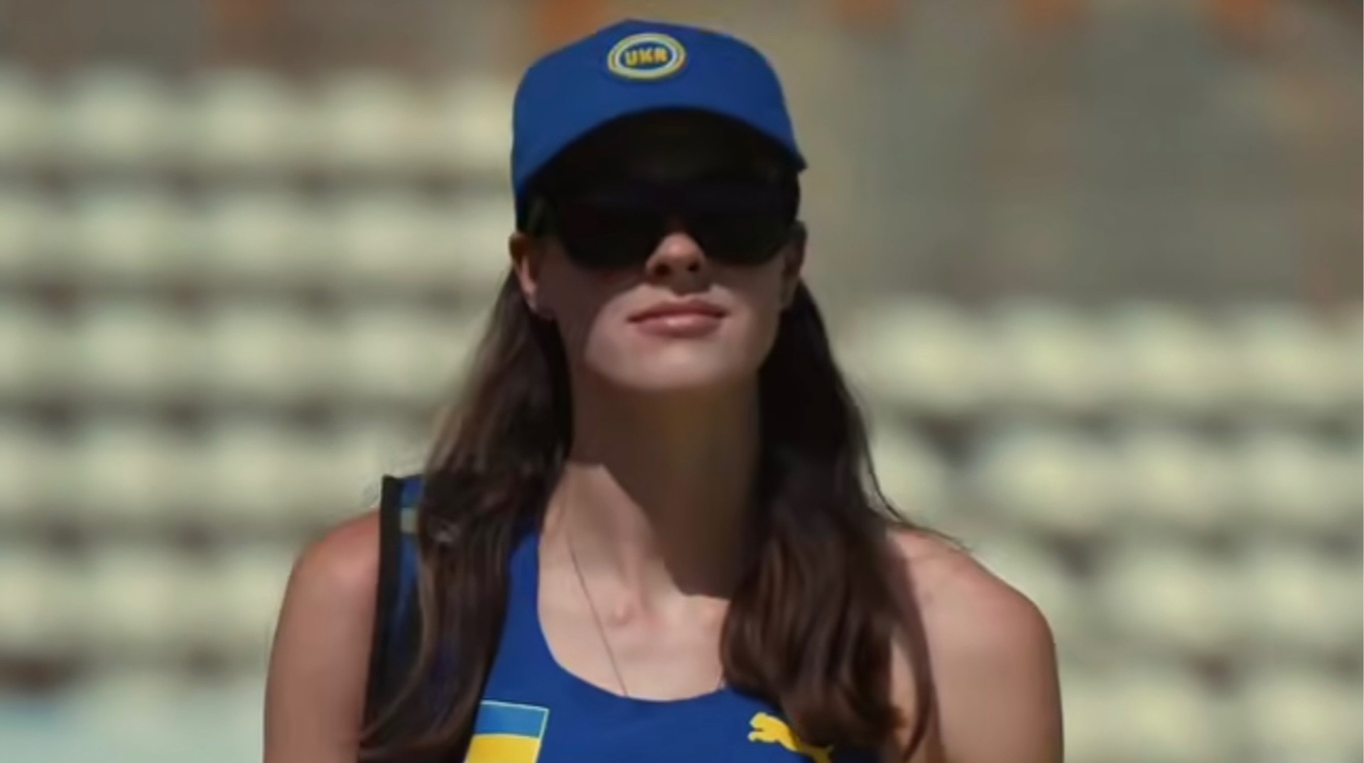 Умеет не только высоко прыгать: Магучих поразила фанатов навыками в настольном теннисе