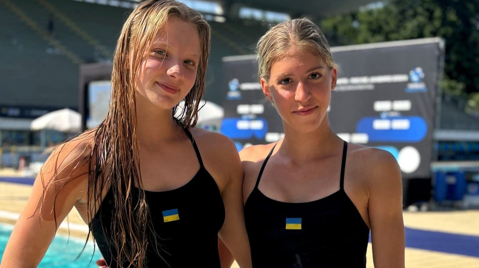 Бочек та Карнафель залишилися без медалей у дебютному для себе фіналі чемпіонату світу-2025