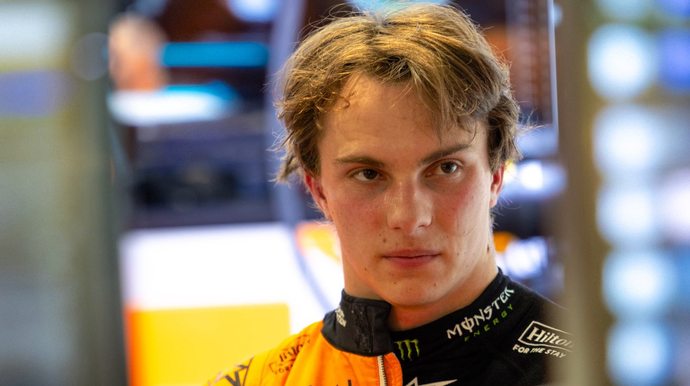 Оскар Піастрі