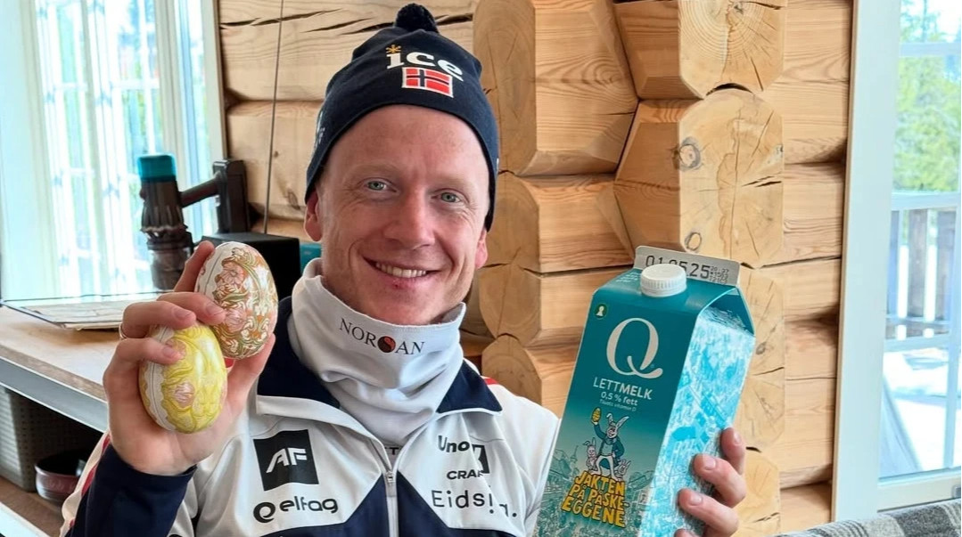 Йоганнес Бо забив у дебютному матчі за свій новий футбольний клуб