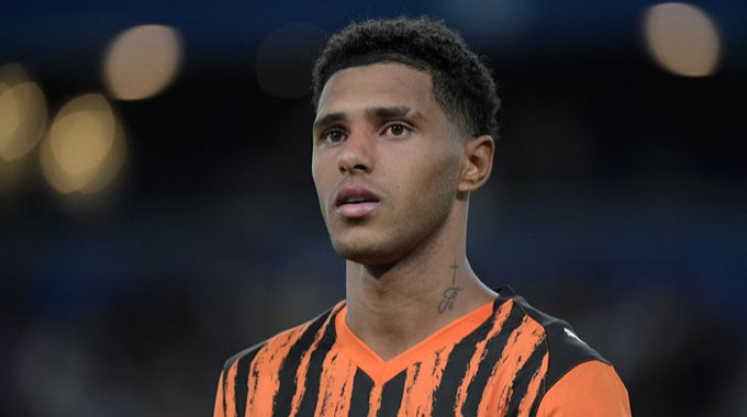 Вінісіус Тобіас