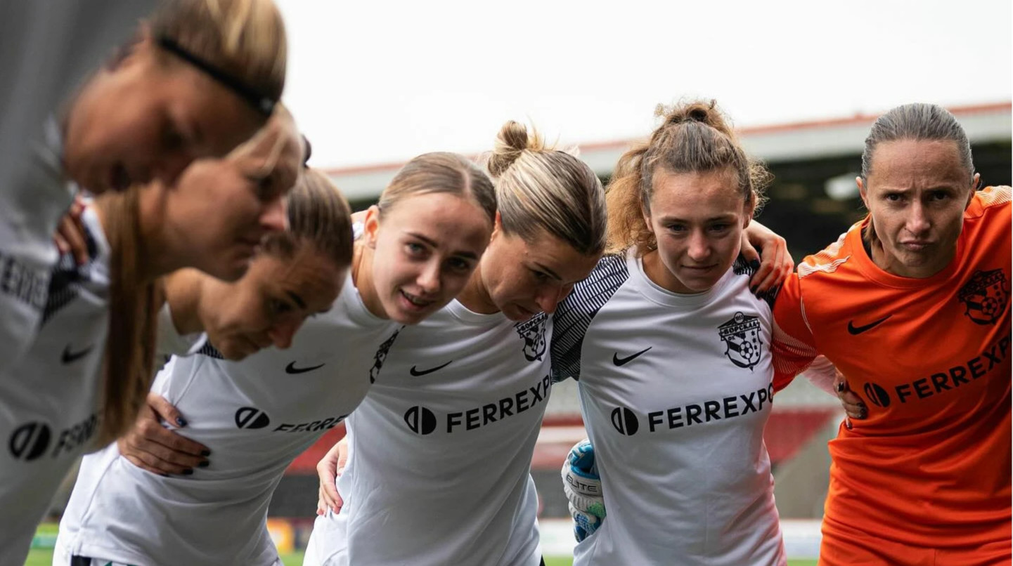 Ворскла розгромила Кривбас у 3-му турі Вищої ліги