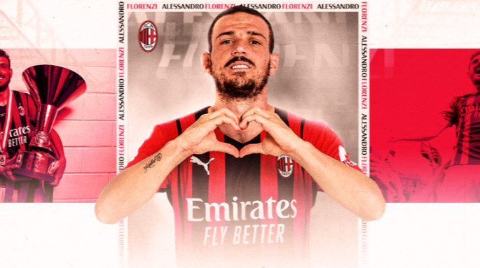 Алессандро Флоренці