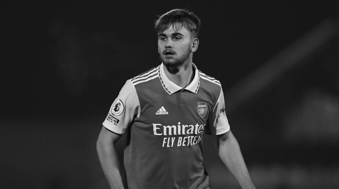 Ексфутболіст Арсенала Біллі Вігар помер